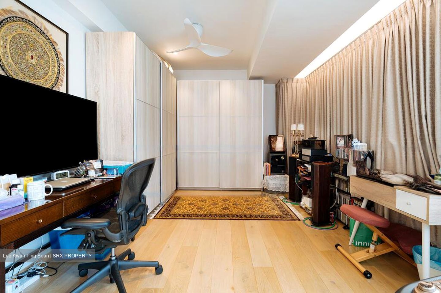 UE Square (D9), Apartment #609636751